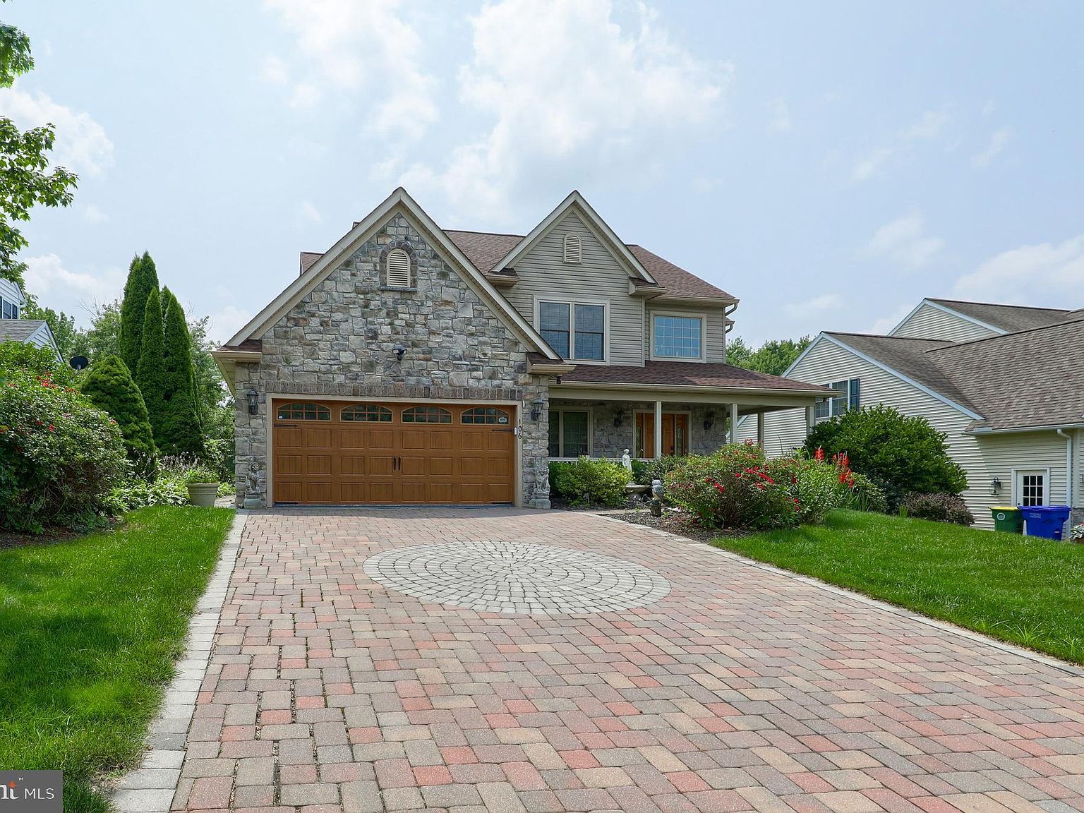 106 Plumeria Pl, Lancaster, PA 17602 MLS PALA2037918 Zillow