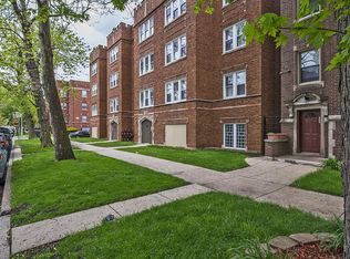 7752 S Cornell Ave #1622-2, Chicago, IL 60649
