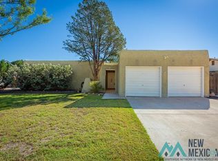 41 Lost Trail Rd, Roswell, NM 88201