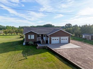 9405 N 95th Ave, Mackenzie County, AB T0H2H0