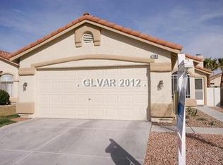 7860 Quill Gordon Ave, Las Vegas, NV 89149