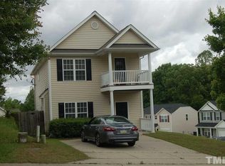 1104 Rutledge Landing Dr, Knightdale, NC 27545