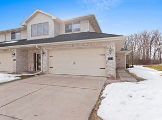 1124 Heyerdahl Hts, Oneida, WI 54155
