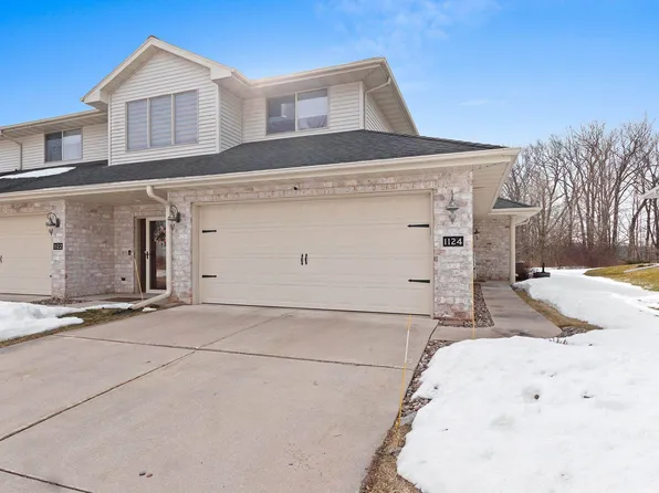 1124 Heyerdahl Hts, Oneida, WI 54155