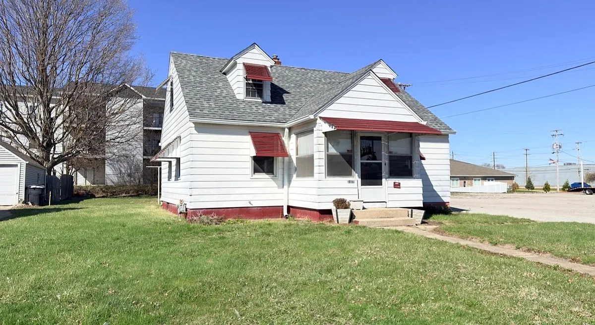 Building Photo - 3022 Ferry St
