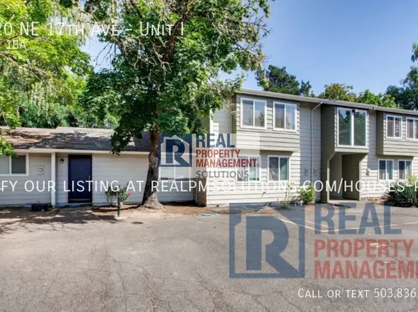 1120 NE 17th Ave APT I, Hillsboro, OR 97124