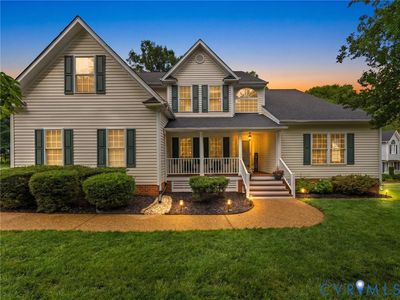 8025 Hillcreek Dr, Midlothian, VA, 23112