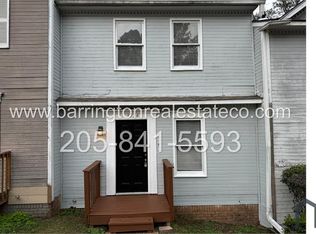 9734 Williamsburg Dr, Birmingham, AL 35215