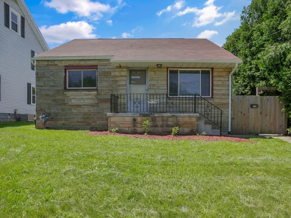 532 S Diamond St, Mansfield, OH 44902