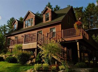 7127 State Route 9, Chestertown, NY 12817