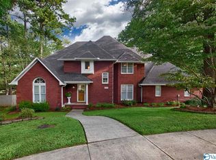 1202 Shadow Ridge Dr SE, Huntsville, AL 35803