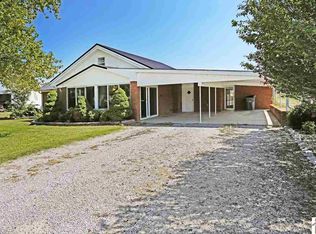 3780 Rayburn Rd, Murray, KY 42071