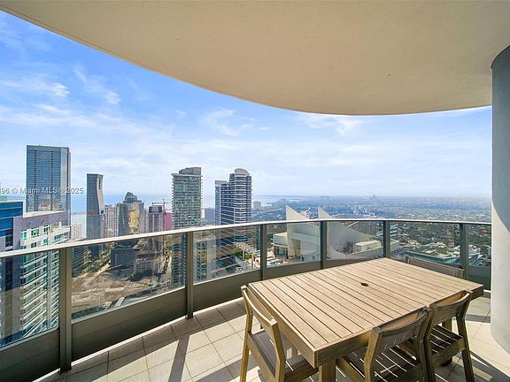 2nd image of 1000 Brickell Plz #Penthouse 5002