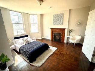 229 Garfield Ave #1, Jersey City, NJ 07305