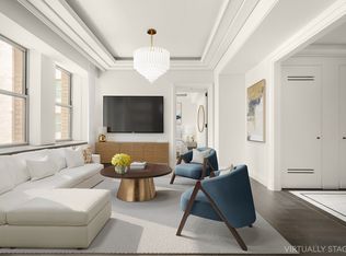 301 Park Ave #2216, New York, NY 10022