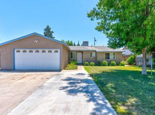 27402 Saunders Rd, Madera, CA 93637