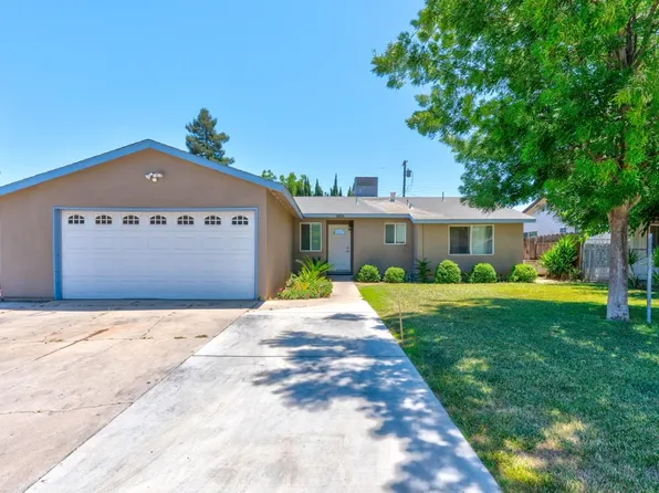27402 Saunders Rd, Madera, CA 93637