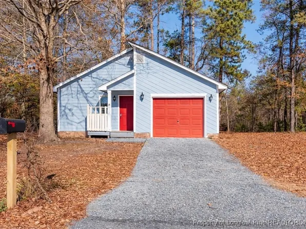 6978 Timberwood Dr, Fayetteville, NC 28314