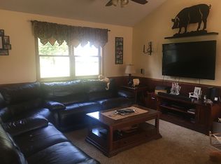 215 Hungry Lane Rd, Central Square, NY 13036