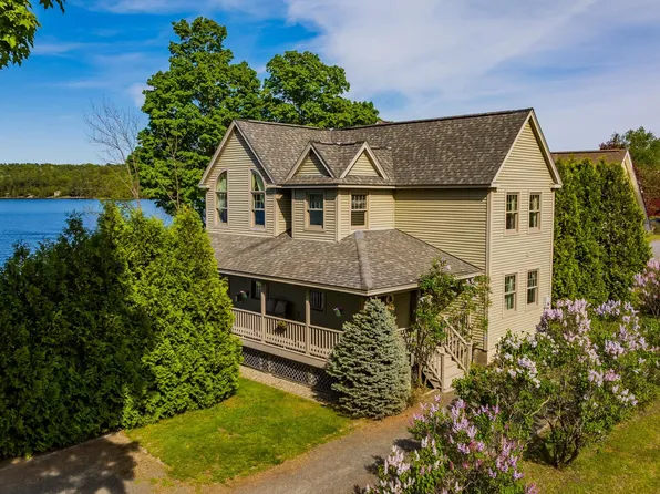 387 NH Route 4A, Enfield, NH 03748