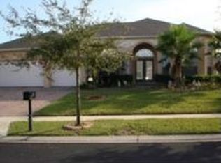 1927 Reed Hill Dr, Windermere, FL 34786