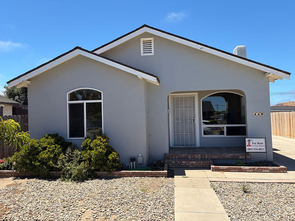 1st image of 449 Tognazzini Ave