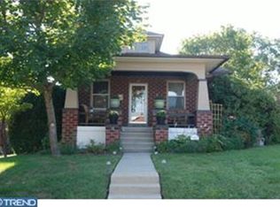 37 Chestnut St, Reading, PA 19607