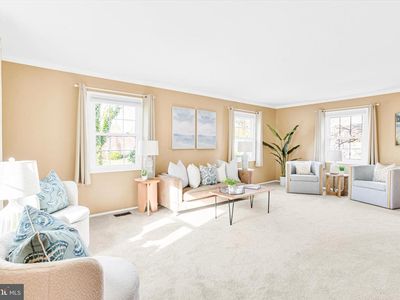 1722 Tedbury St, Crofton, MD, 21114