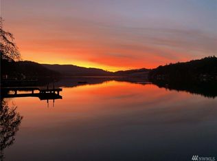 1203 Summit Lake Shore Rd NW, Olympia, WA 98502