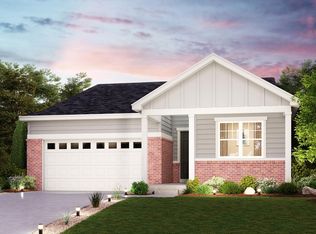 814 Harvard St, Johnstown, CO 80534