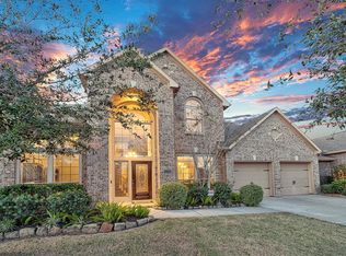 4334 Hazepoint Dr, Katy, TX 77494