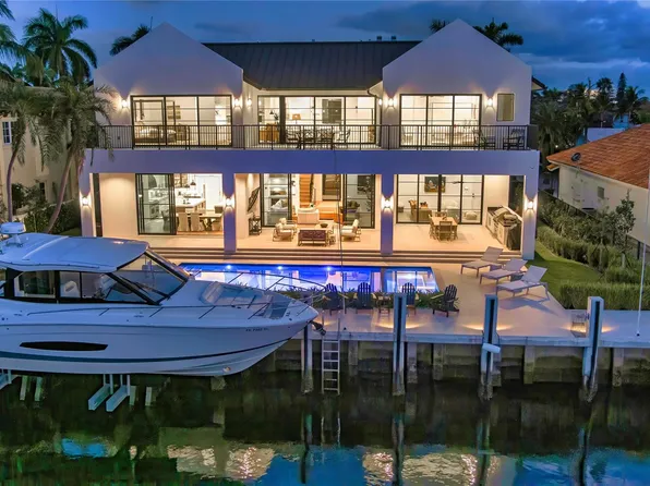 3020 NE 42nd Street, Fort Lauderdale, FL 33308