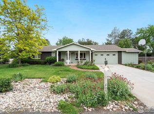 809 Dellwood Dr, Fort Collins, CO 80524