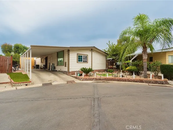 1601 S Garey Ave Space 137, Pomona, CA 91766