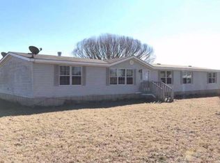 289 Vz County Road 3122, Edgewood, TX 75117