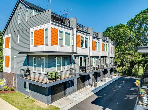 1115 Shuman View Ct, Charlotte, NC 28203