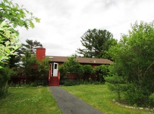 28 Post Rd, Swan Lake, NY 12783