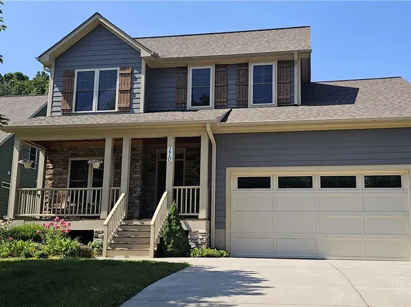 170 W Town Street, West Jefferson, NC 28694