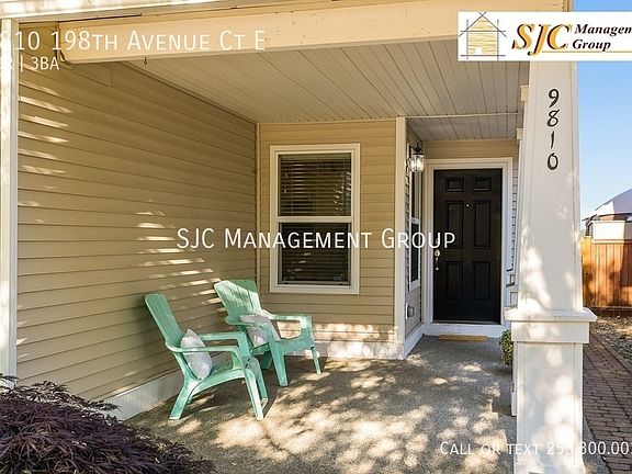 4th image of 9810 198th Avenue Ct E