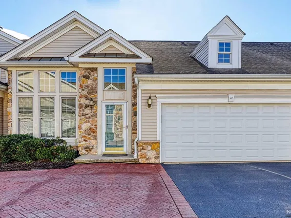 47 Quarry Dr #47, Little Falls, NJ 07424