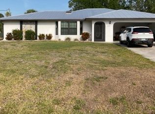 2037 Ponce De Leon Blvd, North Port, FL 34291