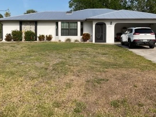 2037 Ponce De Leon Blvd, North Port, FL 34291