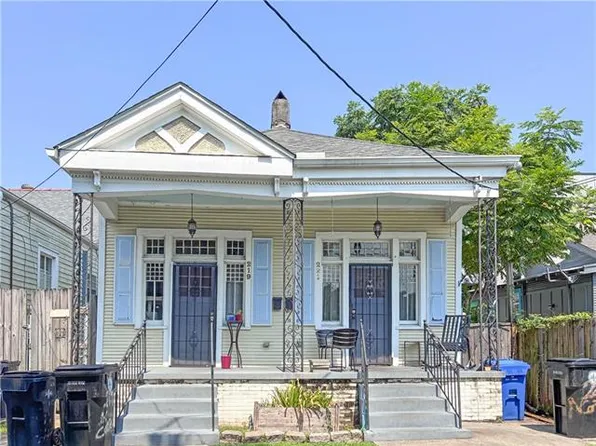 221 N Cortez St, New Orleans, LA 70119