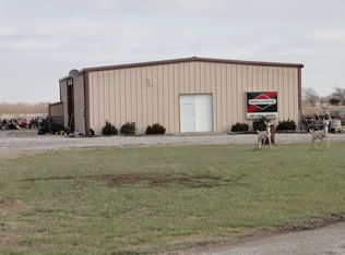 404 Rr 1, Nowata, OK 74048