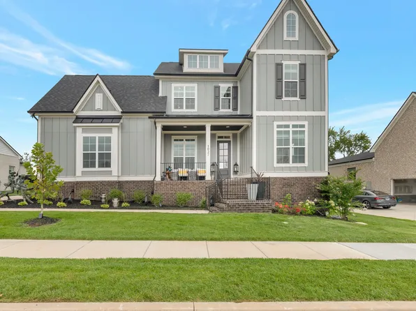 1027 Wetzel Dr, Franklin, TN 37064