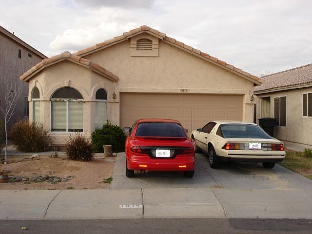 1614 E Angela Dr.