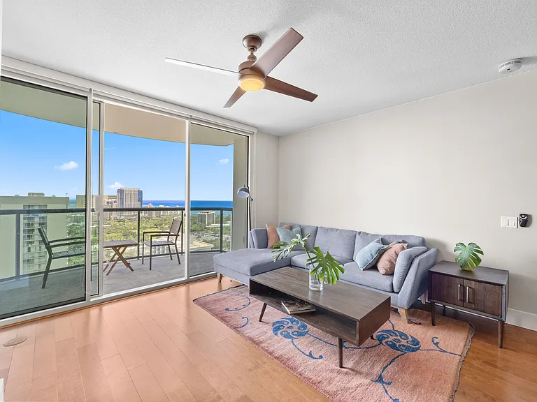 1837 Kalakaua Ave #2803 — Photo 7