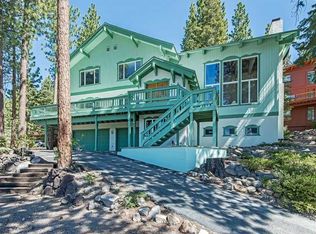 602 Fallen Leaf Way, Incline Village, NV 89451