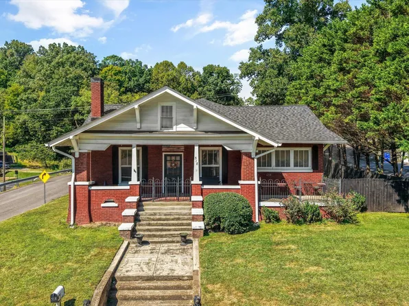 518 N Main St, Clinton, TN 37716