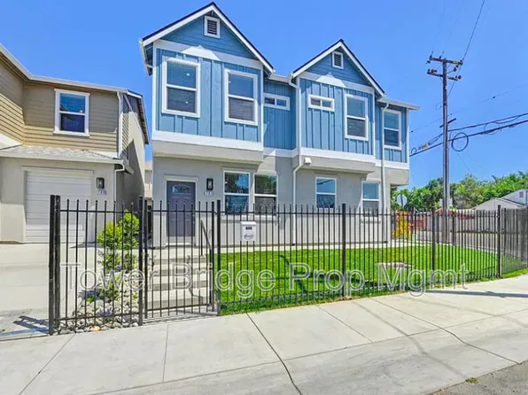 793 Lampasas Ave, Sacramento, CA 95815